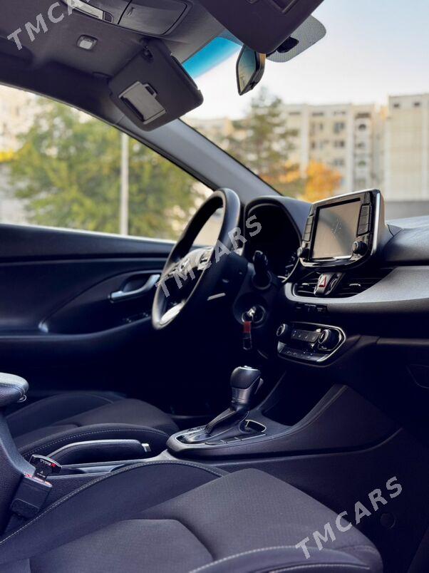 Hyundai Elantra GT 2017 - 175 500 TMT - Aşgabat - img 6