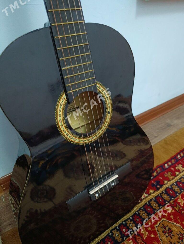 gitara mbat - Гёкдепе - img 4