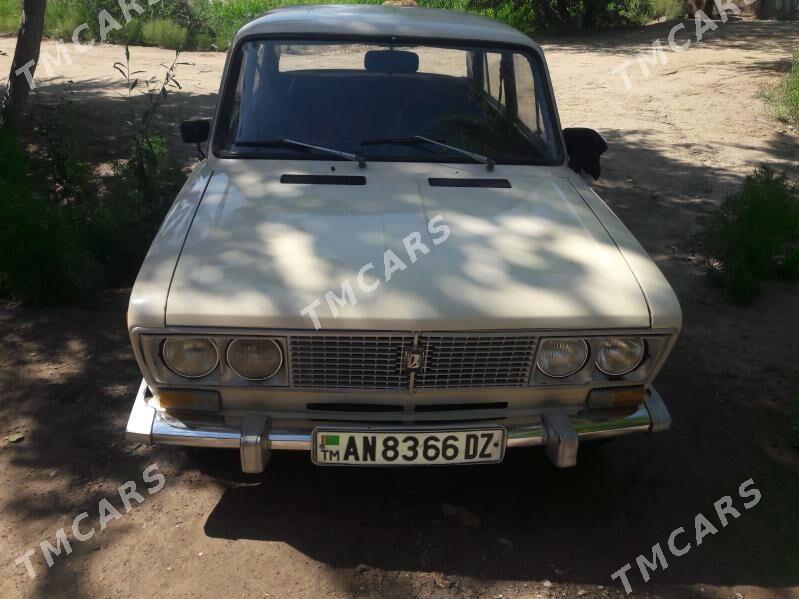 Lada 2106 1988 - 28 000 TMT - Gurbansoltan Eje - img 4