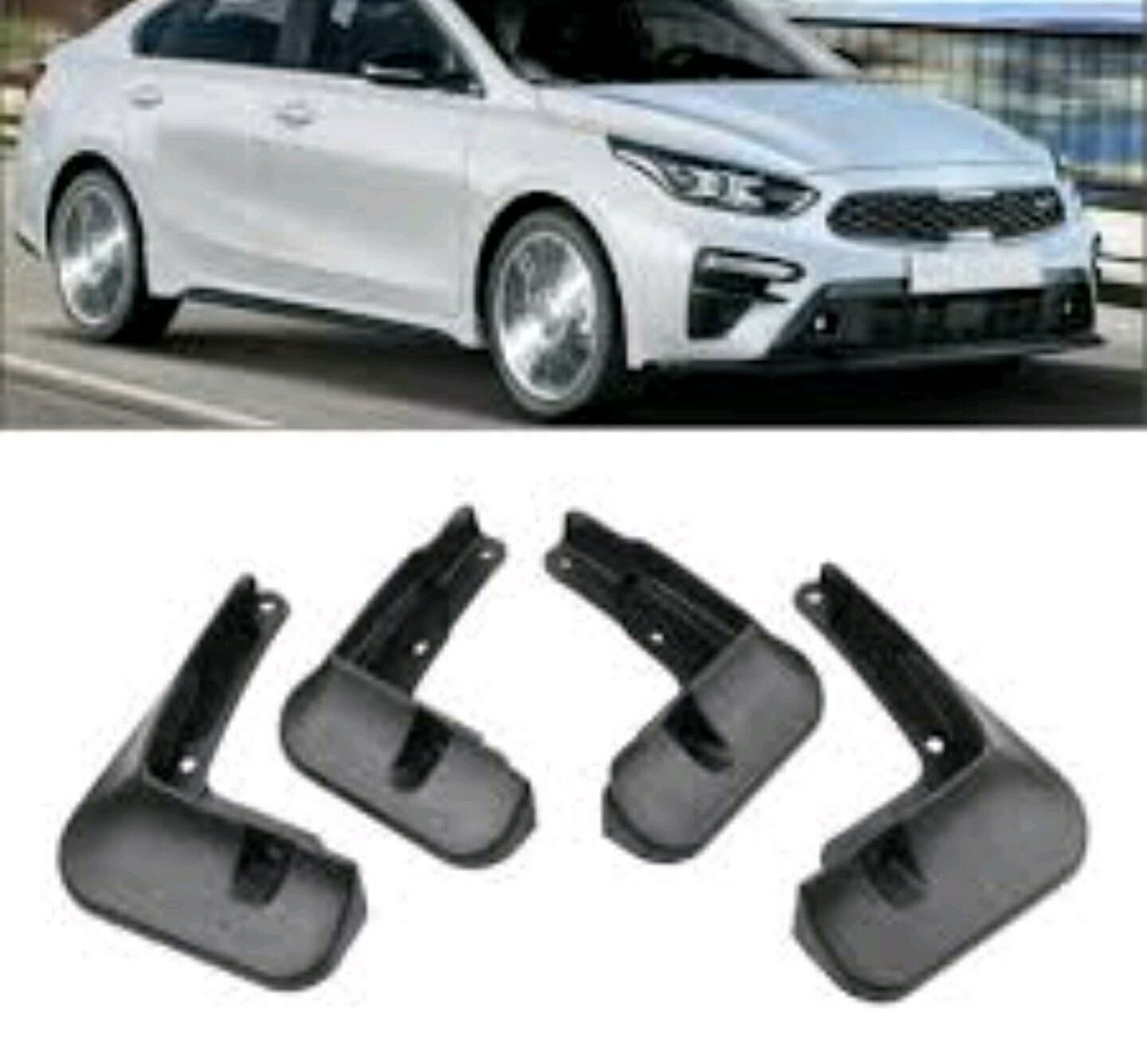 K3 Forte Cerato 19-22bryzgowik 200 TMT - Ашхабад - img 6