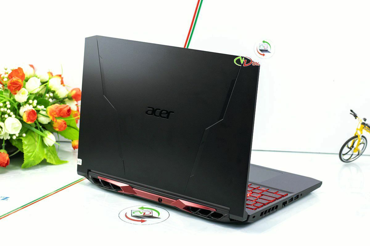 RTX 3050 / Ryzen 5 / RAM 8GB - Balkanabat - img 4