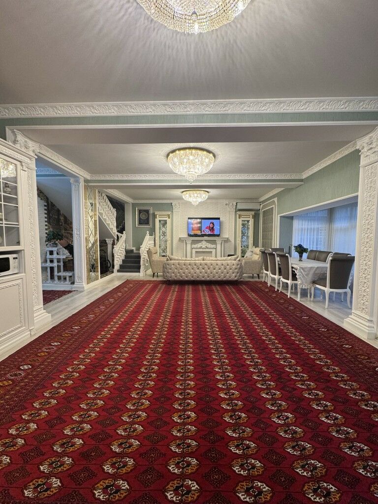 ARENDA BAGYR FULL - Aşgabat - img 3