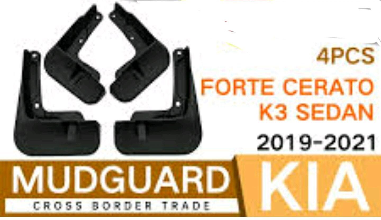 K3 Forte Cerato 19-22bryzgowik 200 TMT - Ашхабад - img 7