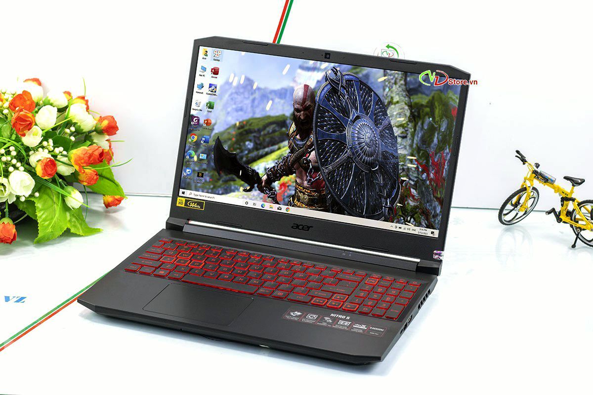 RTX 3050 / Ryzen 5 / RAM 8GB - Balkanabat - img 2