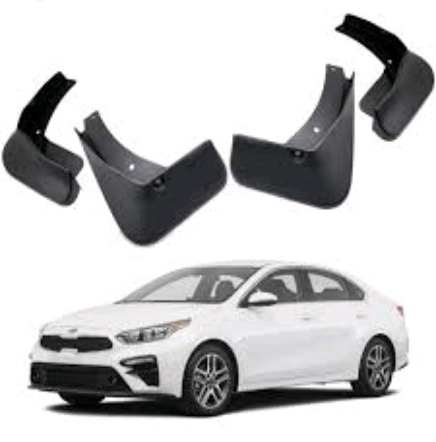 K3 Forte Cerato 19-22bryzgowik 200 TMT - Ашхабад - img 9