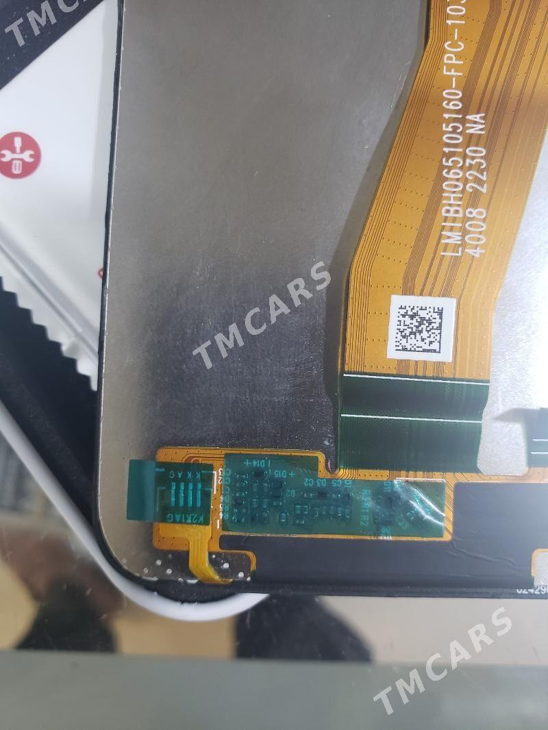 samsung a03s radnoy ekran - Türkmengala - img 2