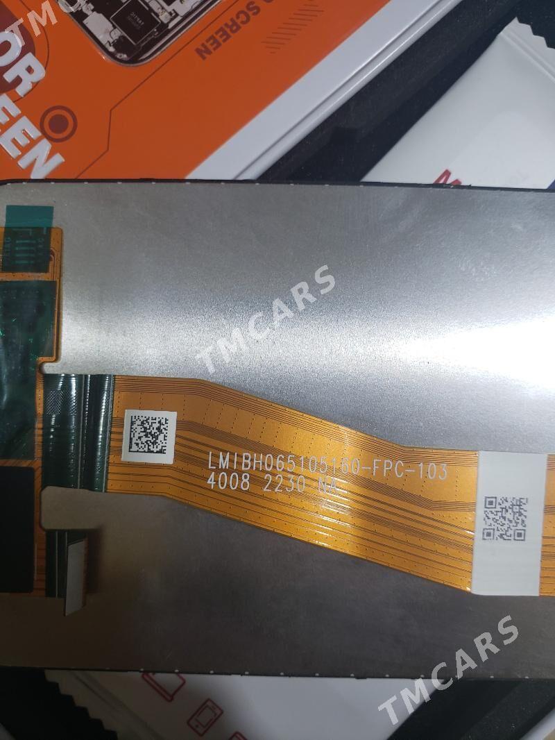samsung a03s radnoy ekran - Türkmengala - img 4
