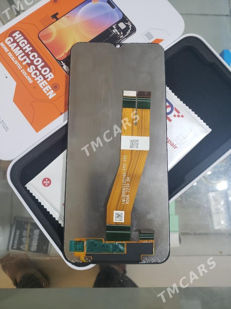 samsung a03s radnoy ekran - Türkmengala - img 3