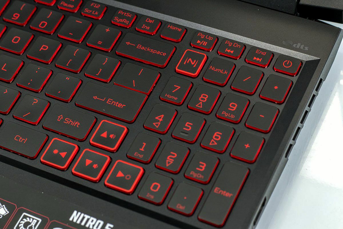 RTX 3050 / Ryzen 5 / RAM 8GB - Balkanabat - img 10