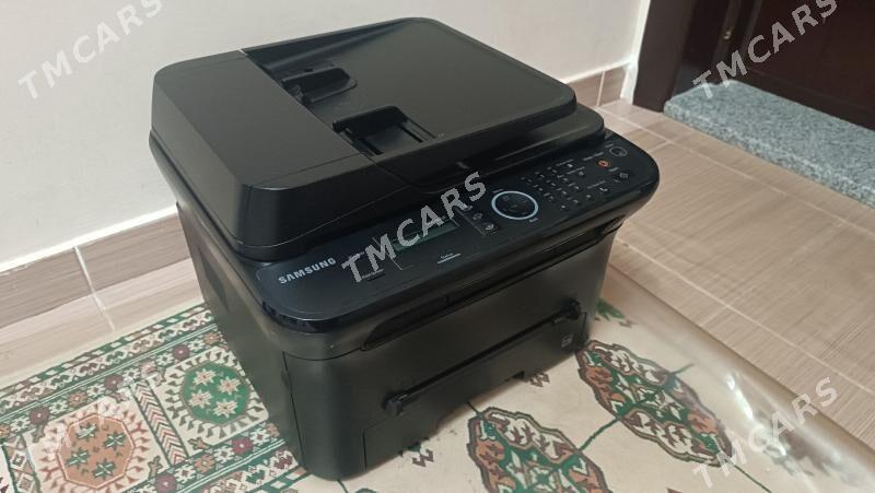 Samsung 4623 printer - Ашхабад - img 2