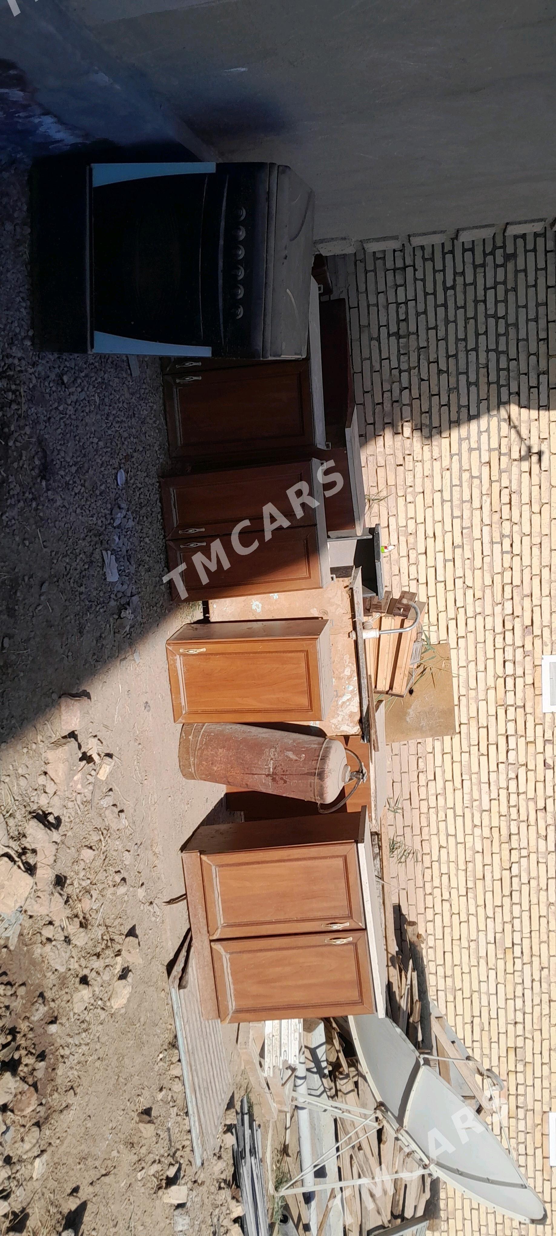 kuhniÿa garnatur gazplite - Murgap - img 1