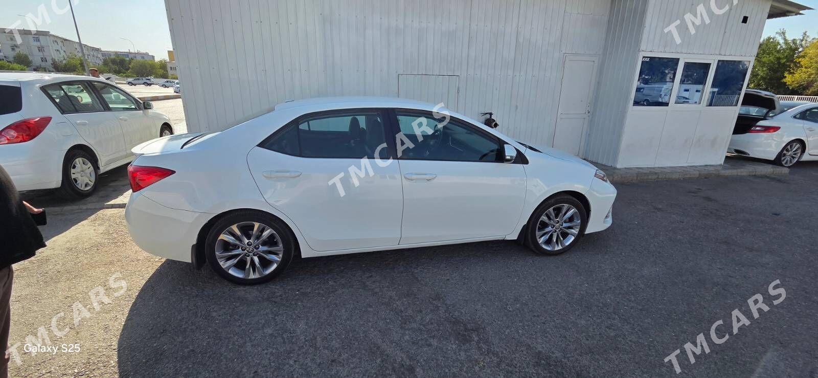 Toyota Corolla 2017 - 208 000 TMT - Hitrowka - img 4