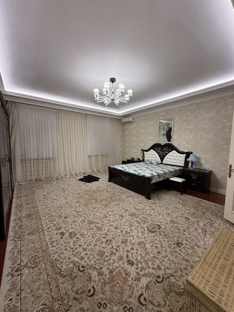 KŌŠI BAY OBA FULL PLAN - Ашхабад - img 6
