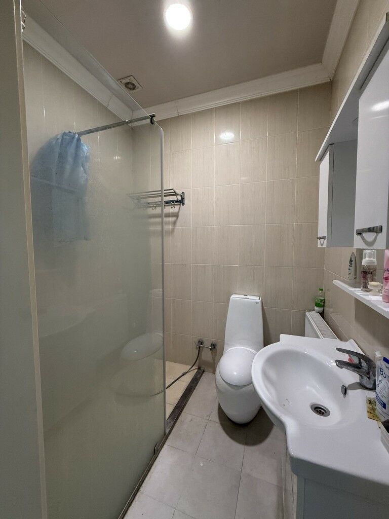KŌŠI BAY OBA FULL PLAN - Ашхабад - img 8
