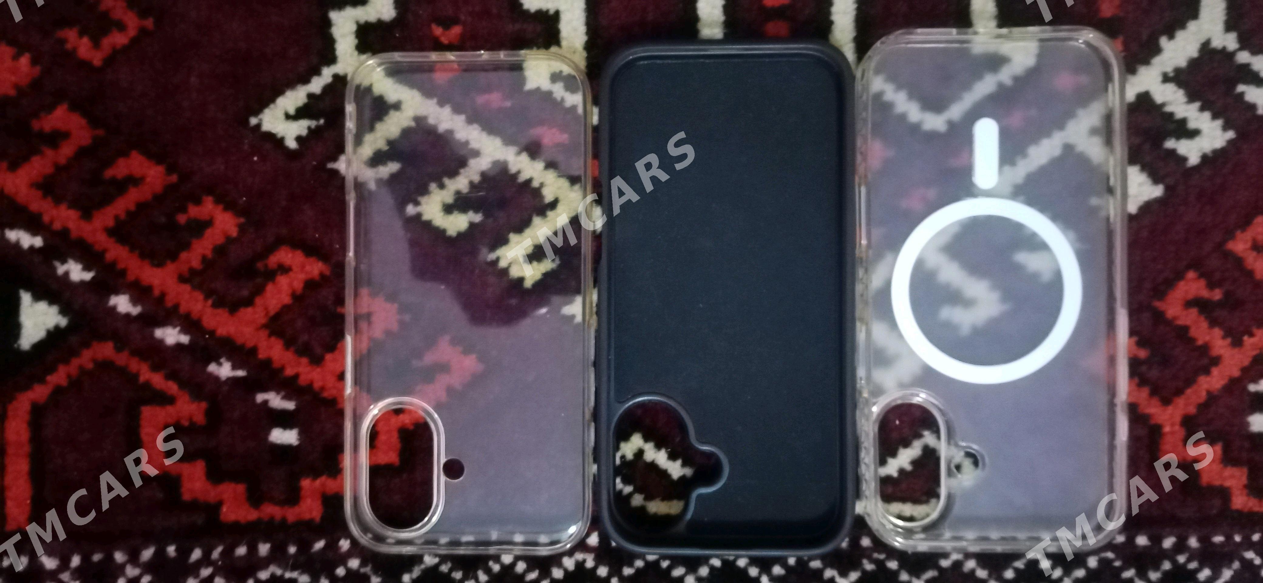 Iphon 16 Cehol - Balkanabat - img 2