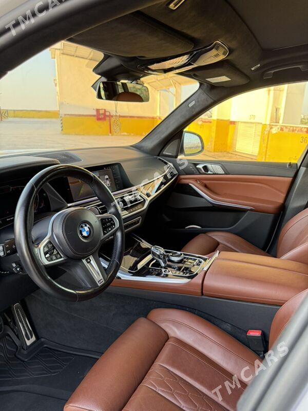 BMW X7 2022 - 1 365 000 TMT - Aşgabat - img 6