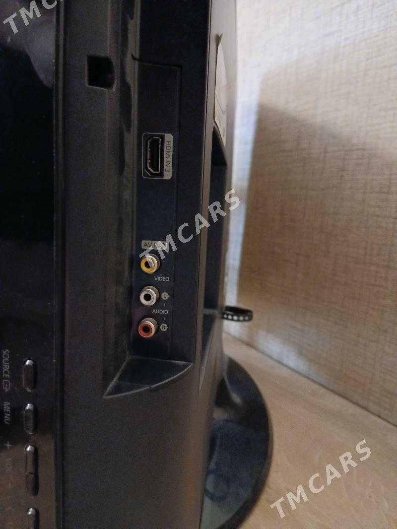 Samsung televizor телевизор - Ашхабад - img 3