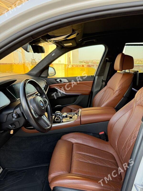 BMW X7 2022 - 1 365 000 TMT - Aşgabat - img 2