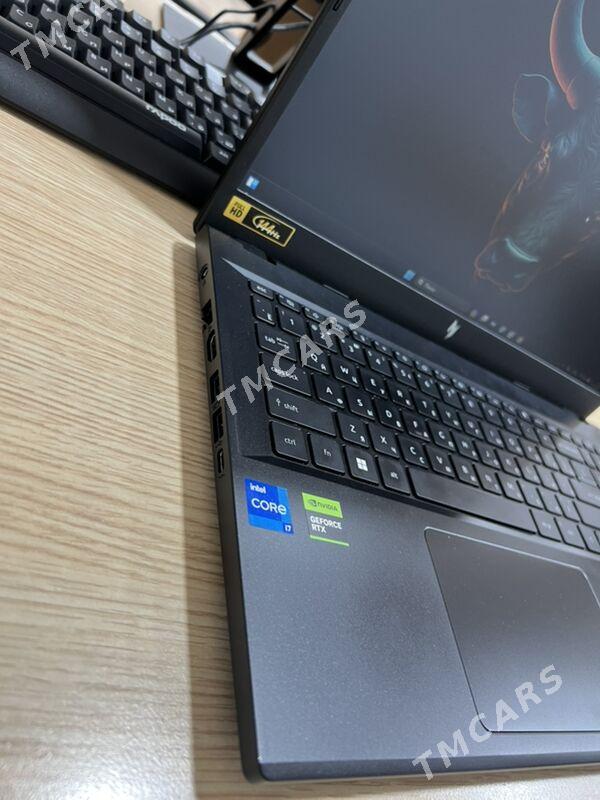 Acer Nitro V15 - 30 mkr - img 4