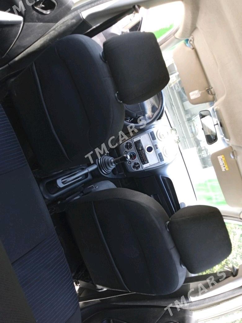 Ford Figo 2012 - 80 000 TMT - Büzmeýin GRES - img 5