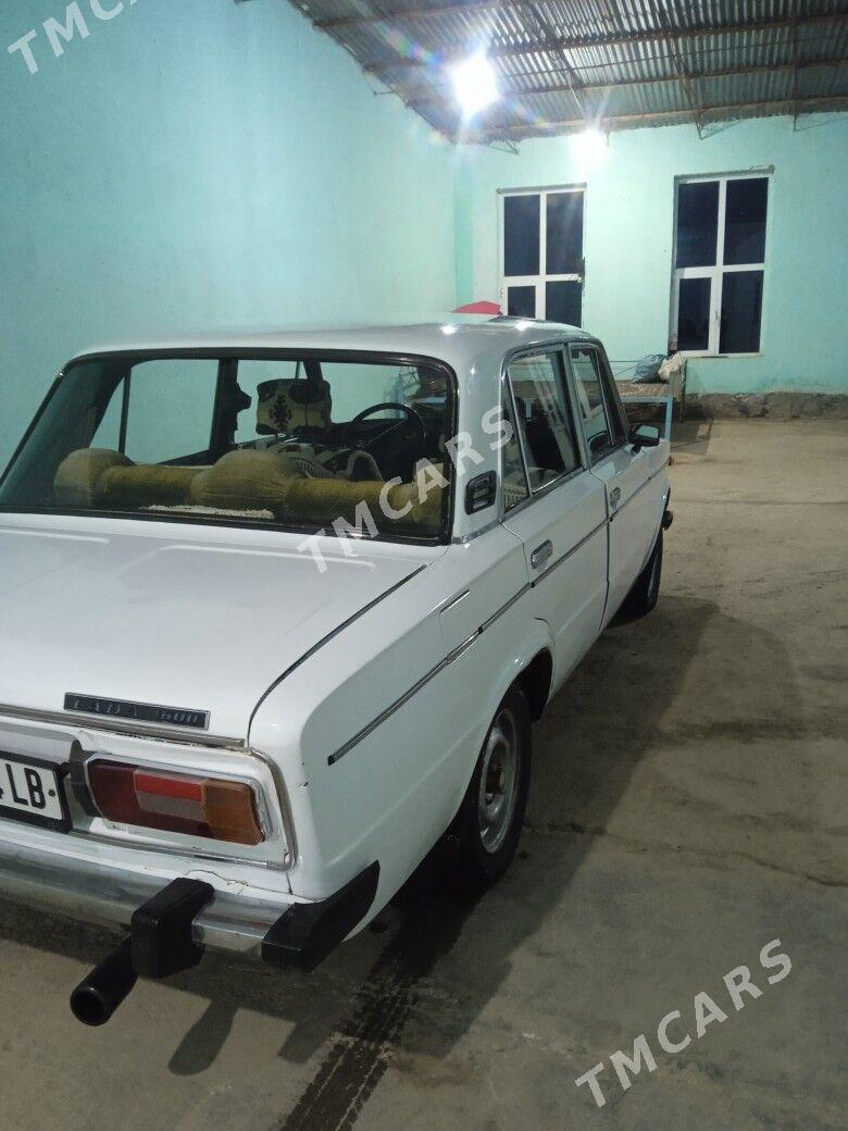 Lada 2106 1986 - 18 000 TMT - Dänew - img 2