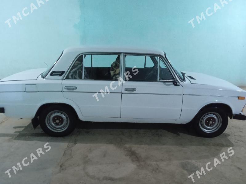 Lada 2106 1986 - 18 000 TMT - Dänew - img 7