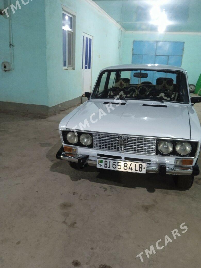 Lada 2106 1986 - 18 000 TMT - Dänew - img 6