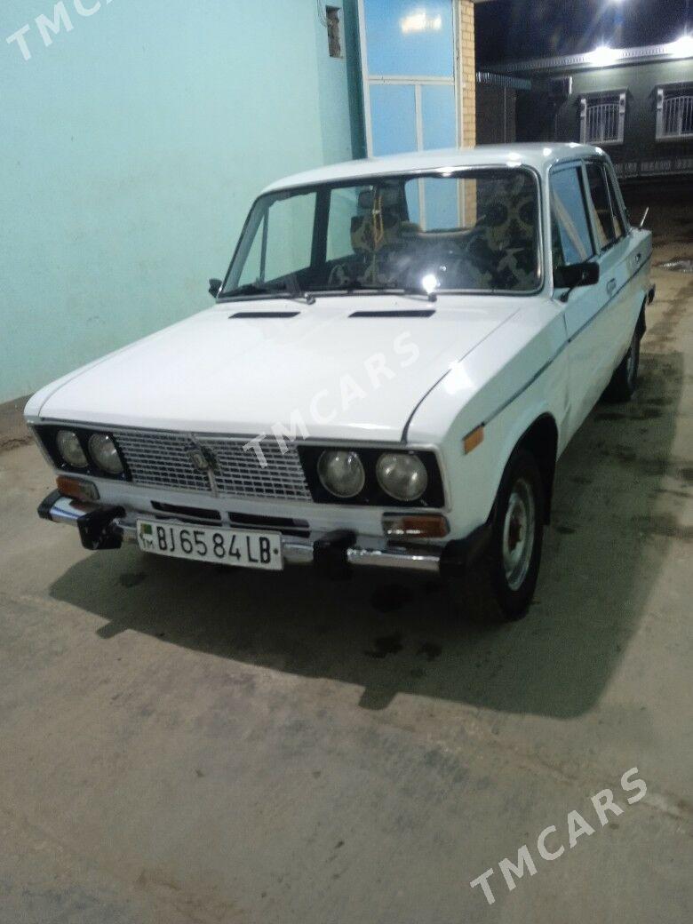 Lada 2106 1986 - 18 000 TMT - Dänew - img 5