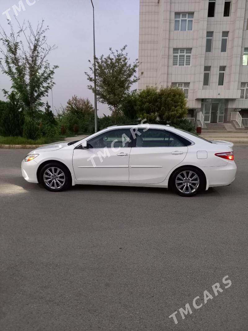 Toyota Camry 2017 - 355 000 TMT - Aşgabat - img 4