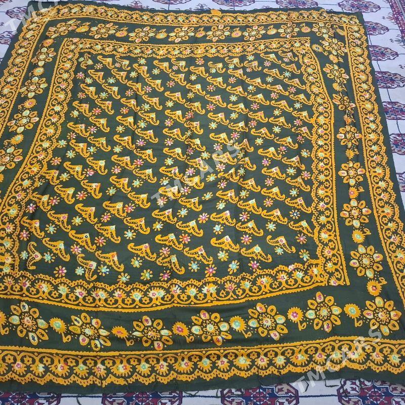 Tor çille öÿme - Aşgabat - img 1