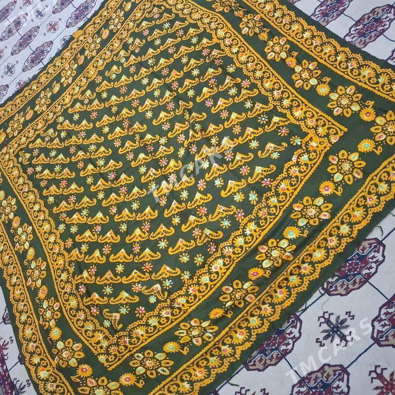 Tor çille öÿme - Aşgabat - img 2