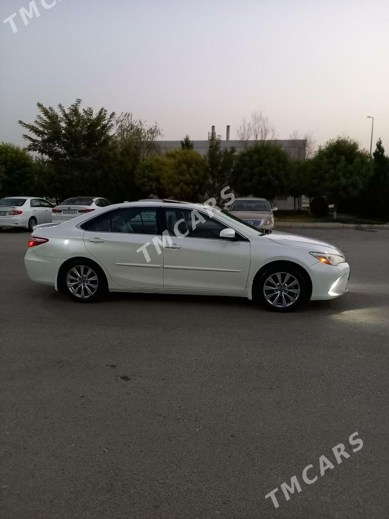 Toyota Camry 2017 - 355 000 TMT - Aşgabat - img 5
