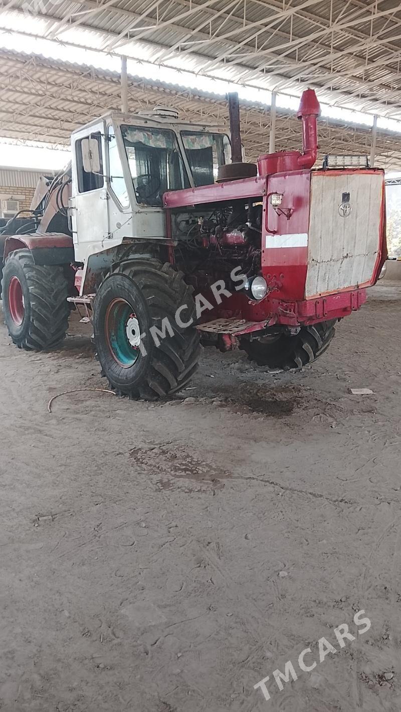 MTZ 80 1992 - 120 000 TMT - Baýramaly - img 1
