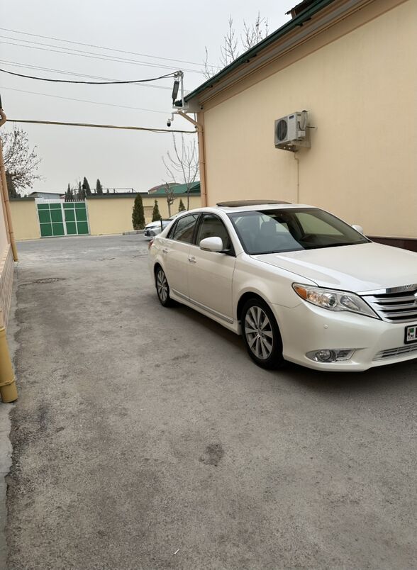 Toyota Avalon 2011 - 295 000 TMT - Aşgabat - img 4