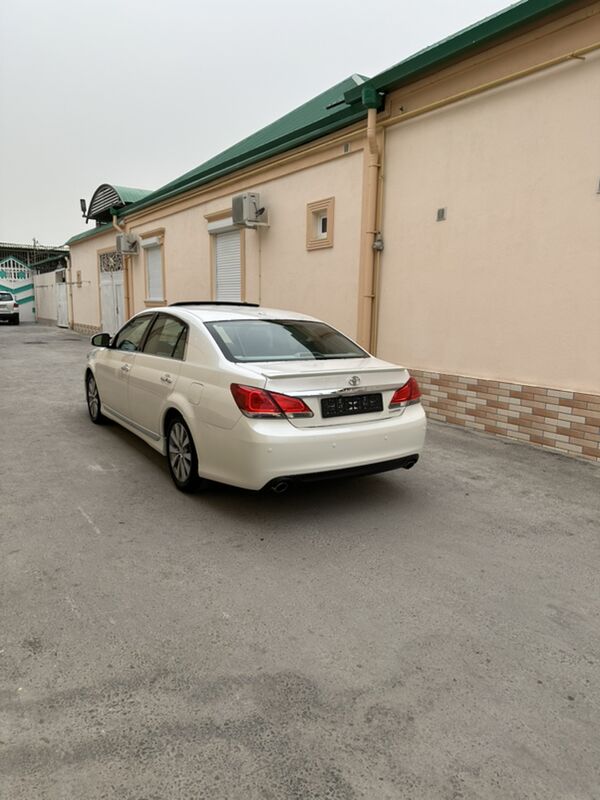 Toyota Avalon 2011 - 295 000 TMT - Aşgabat - img 3