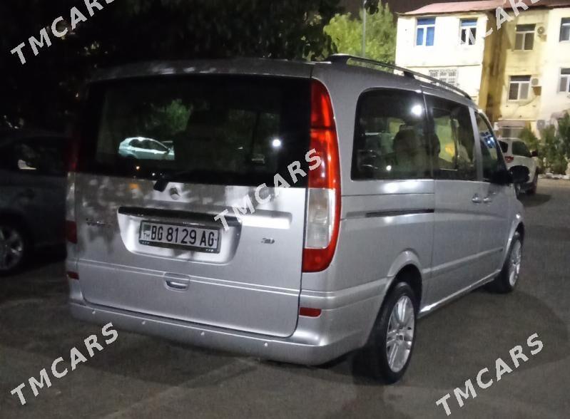 Mercedes-Benz Viano 2005 - 180 000 TMT - 5 mkr - img 3