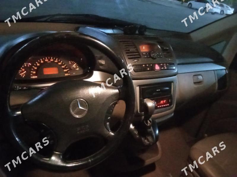 Mercedes-Benz Viano 2005 - 180 000 TMT - 5 mkr - img 5