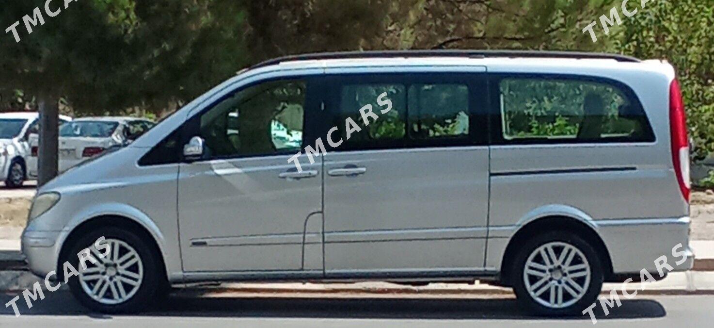 Mercedes-Benz Viano 2005 - 180 000 TMT - 5 mkr - img 8