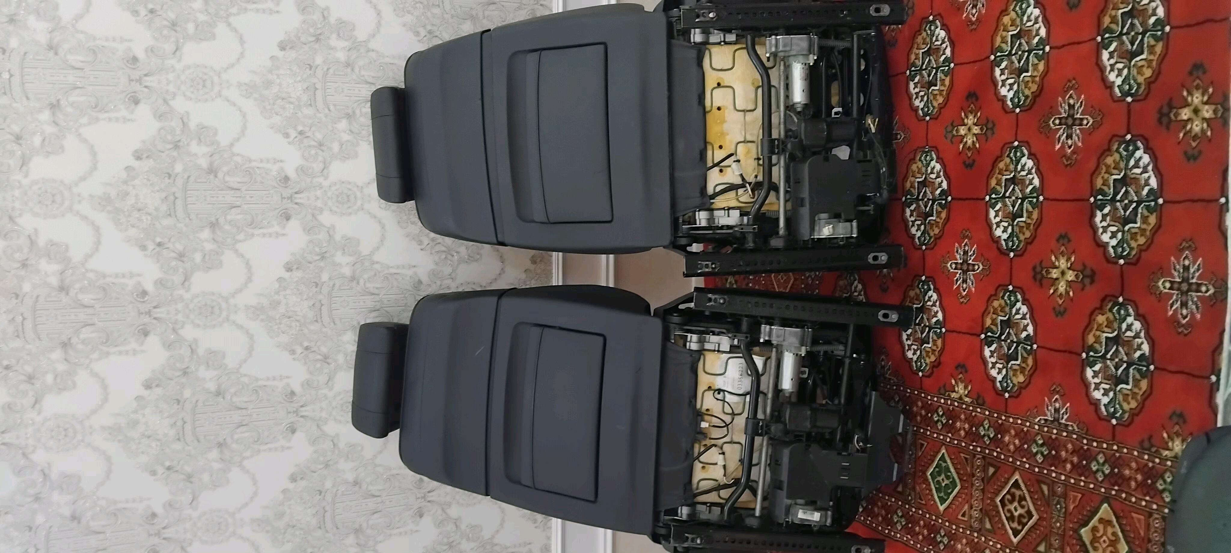 bmw e39 massaẓ̌ny sidenya 5 700 TMT - Векильбазар - img 3