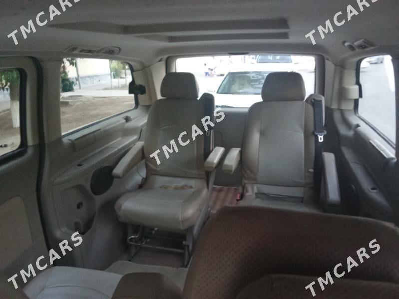 Mercedes-Benz Viano 2005 - 180 000 TMT - 5 mkr - img 6