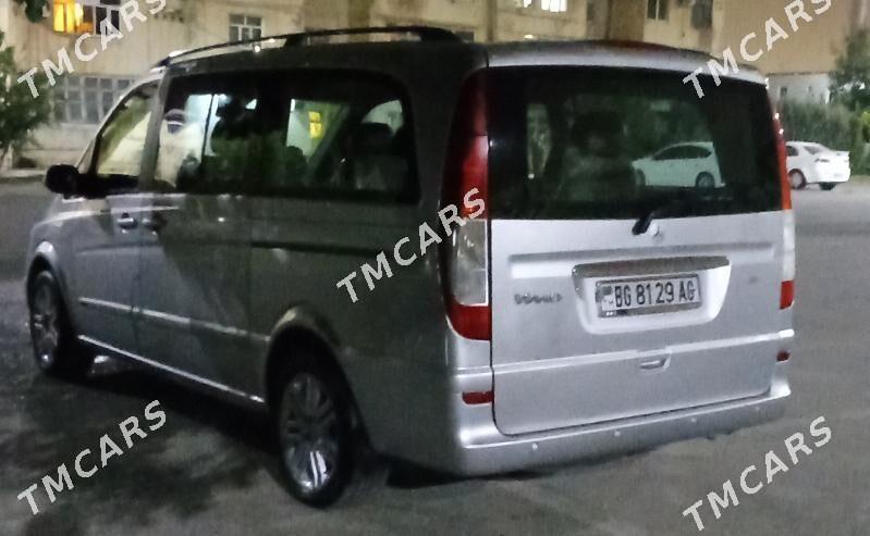 Mercedes-Benz Viano 2005 - 180 000 TMT - 5 mkr - img 2