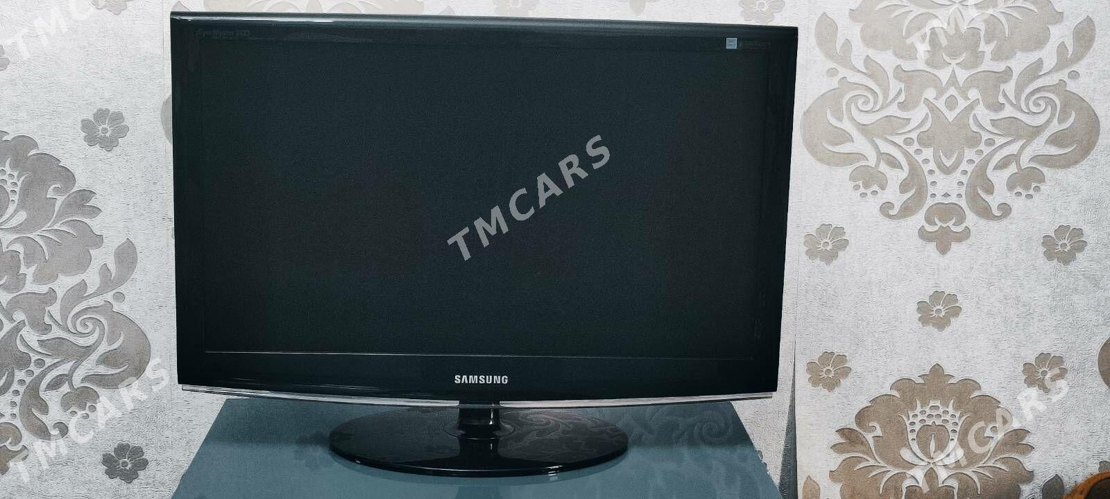 Monitor Samsung 24 - Aşgabat - img 2
