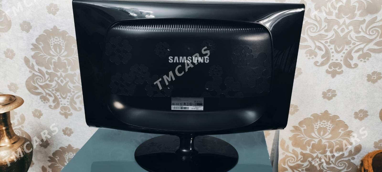 Monitor Samsung 24 - Aşgabat - img 3