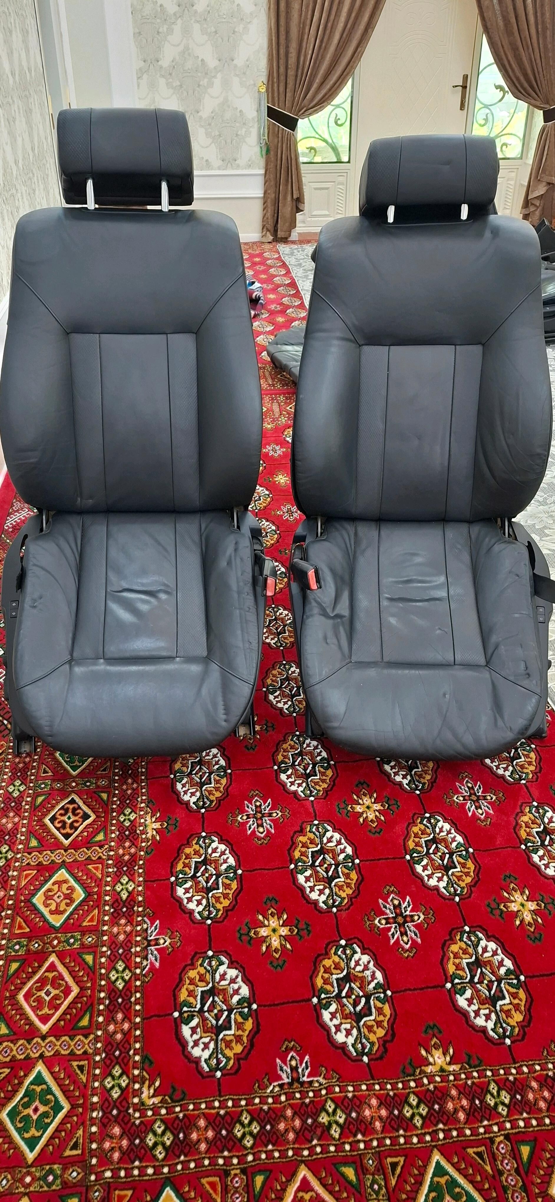 bmw e39 massaẓ̌ny sidenya 5 700 TMT - Векильбазар - img 6