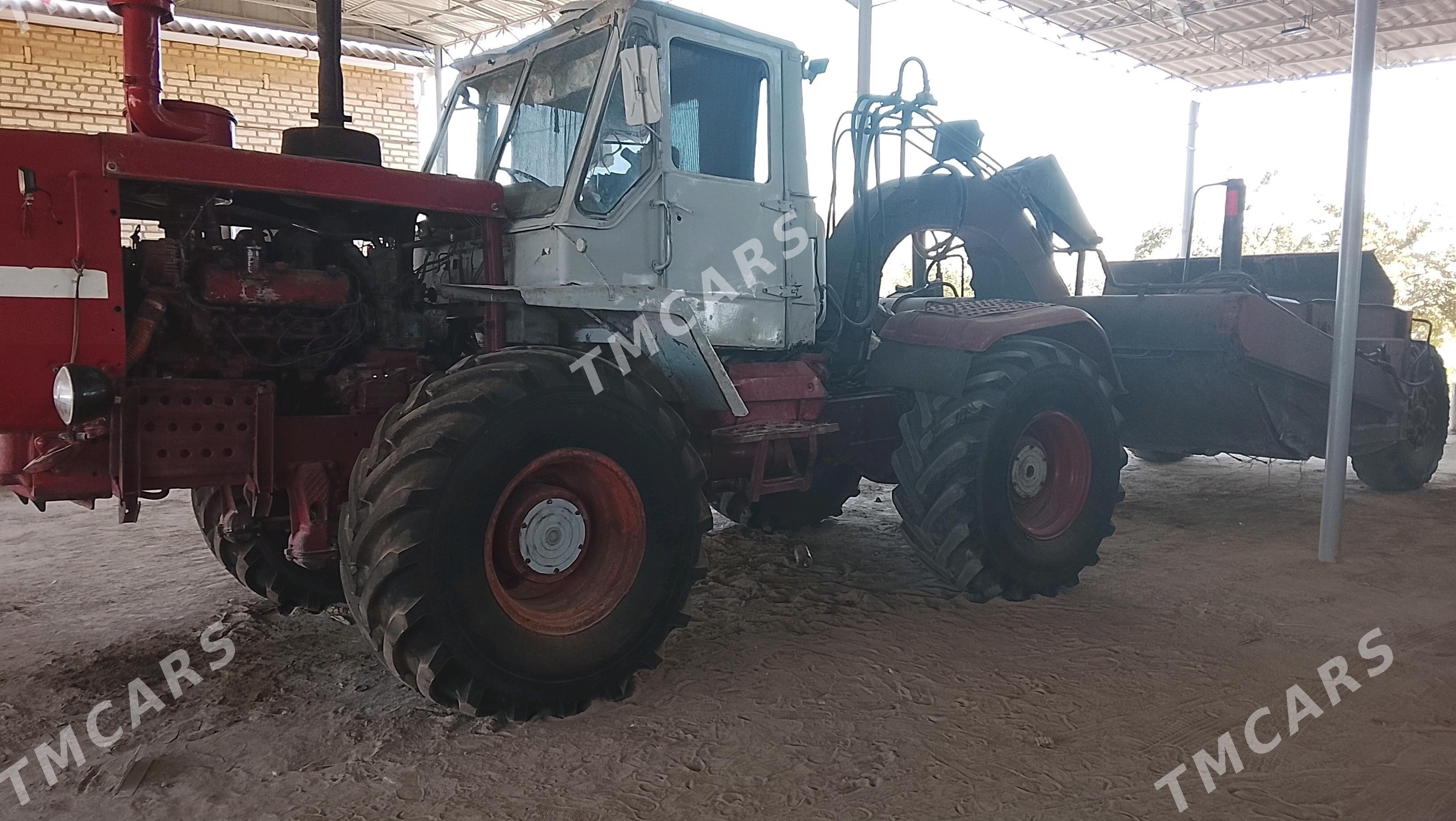 MTZ 80 1992 - 120 000 TMT - Baýramaly - img 6
