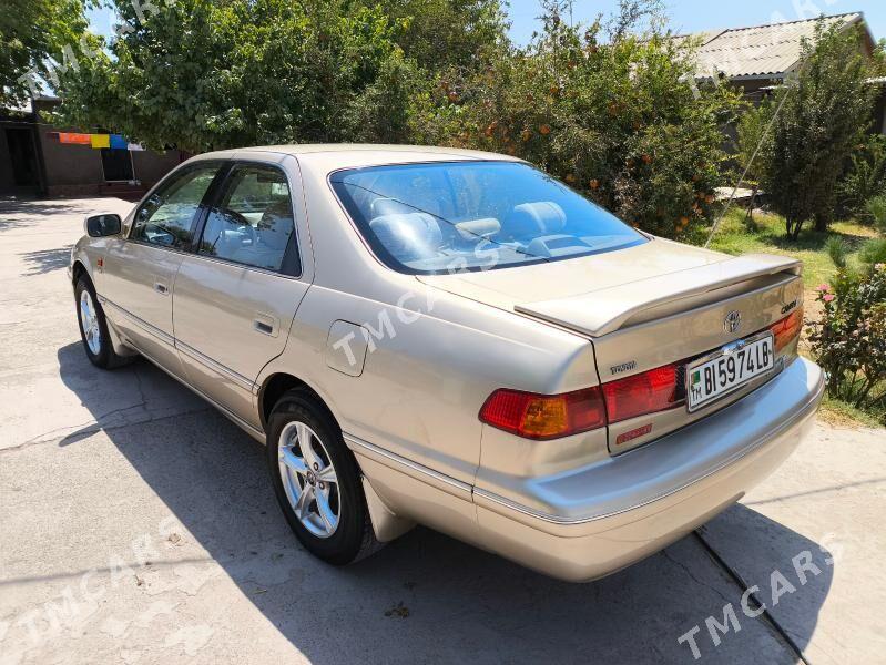 Toyota Camry 1999 - 150 000 TMT - Köýtendag - img 8