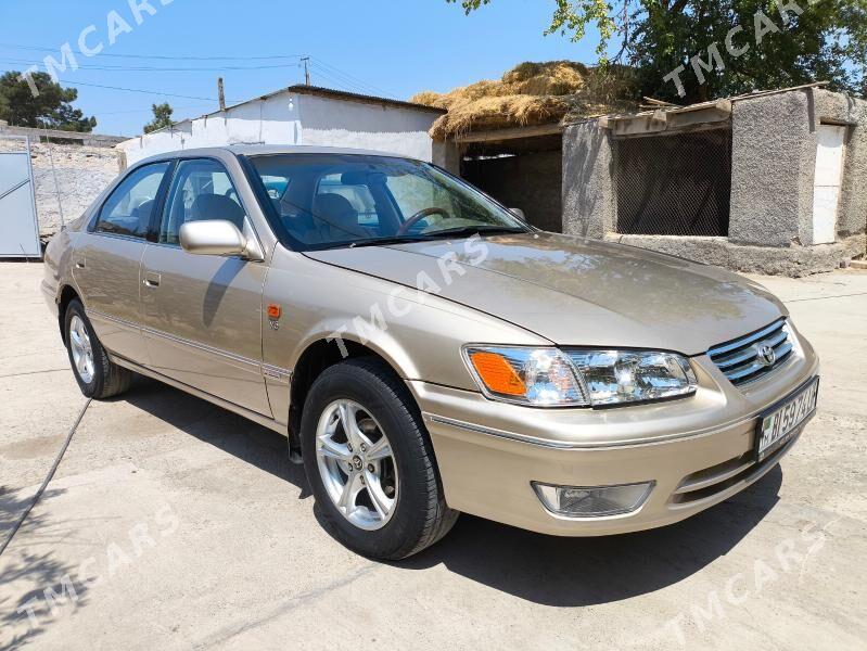 Toyota Camry 1999 - 150 000 TMT - Köýtendag - img 7