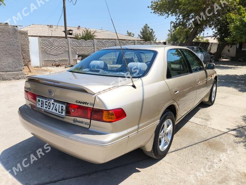 Toyota Camry 1999 - 150 000 TMT - Köýtendag - img 5