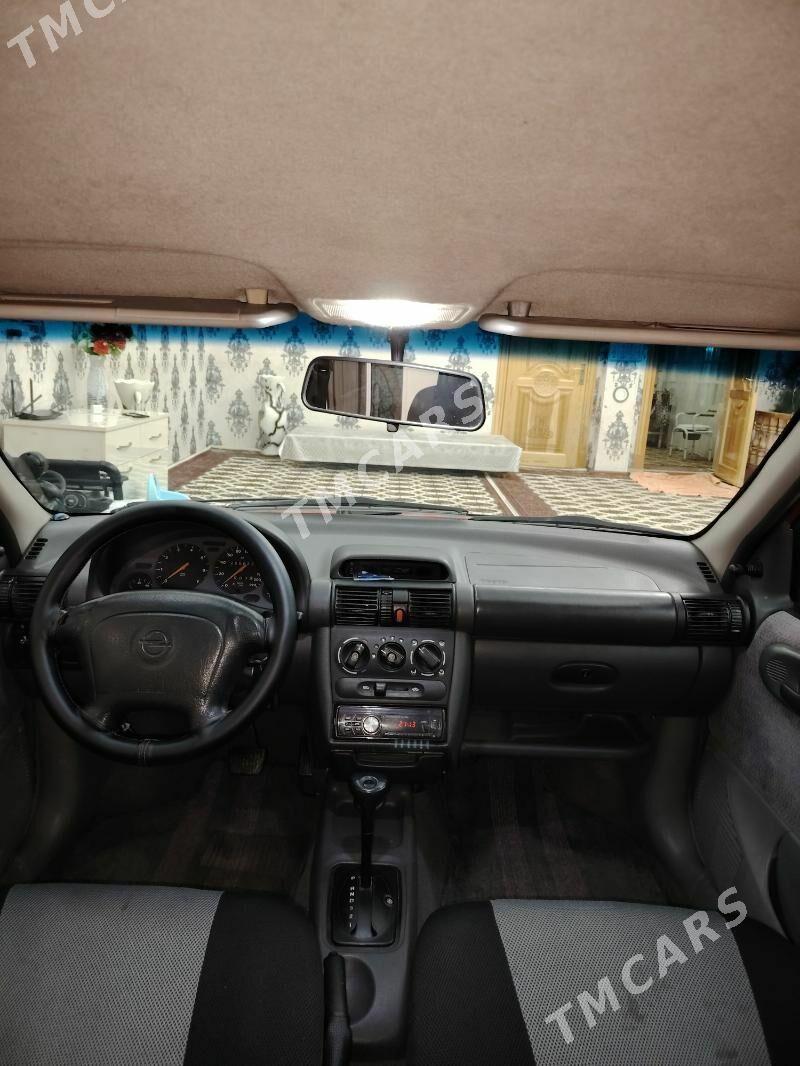 Opel Vita 1997 - 42 000 TMT - Дашогуз - img 2