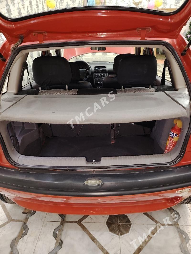 Opel Vita 1997 - 42 000 TMT - Дашогуз - img 3